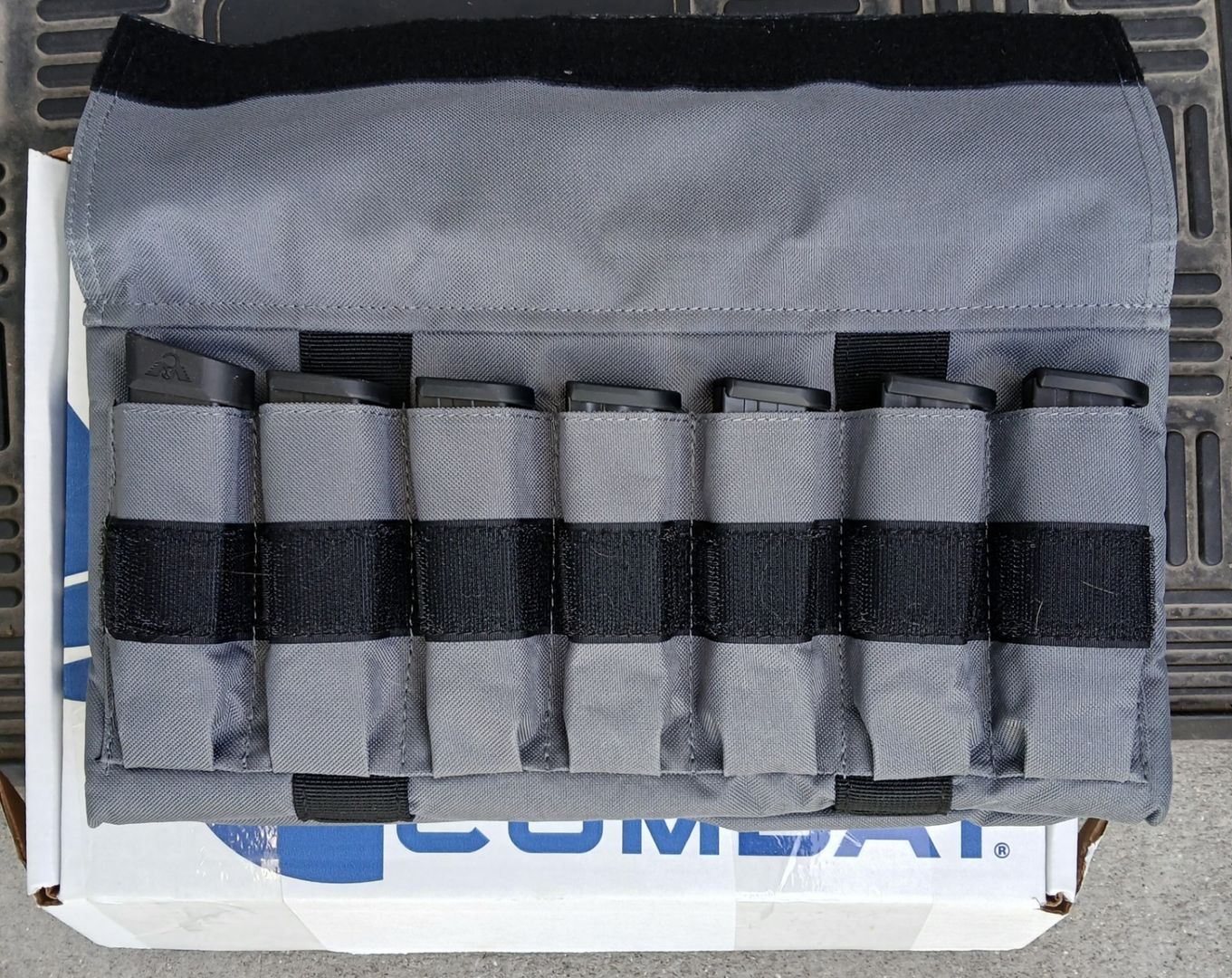 Wilson Combat EDC X9 5" 5