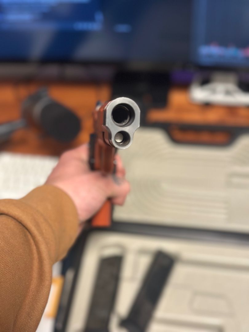 Desert Eagle 1911 G. 3