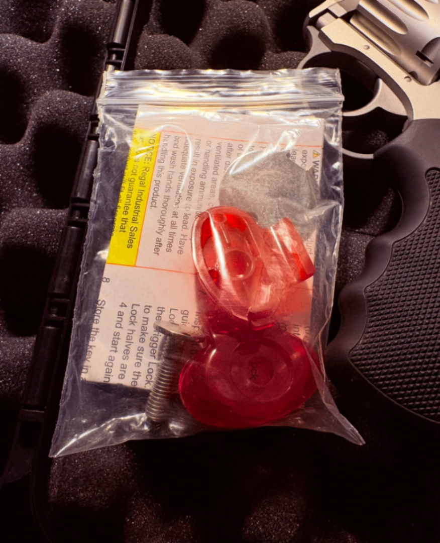 Charter Arms Pathfinder 22 Mag 2in Stainless Revolver - 8 Rounds 5