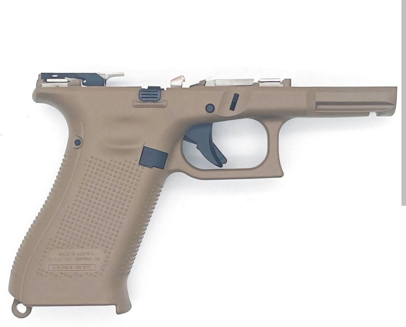 WTB Glock 19X Frame