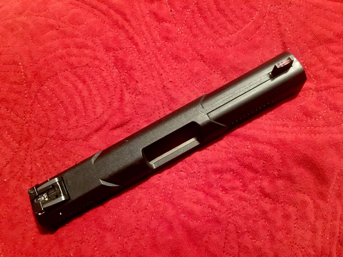 FN 5.7 MK2 Slide Assembly 3