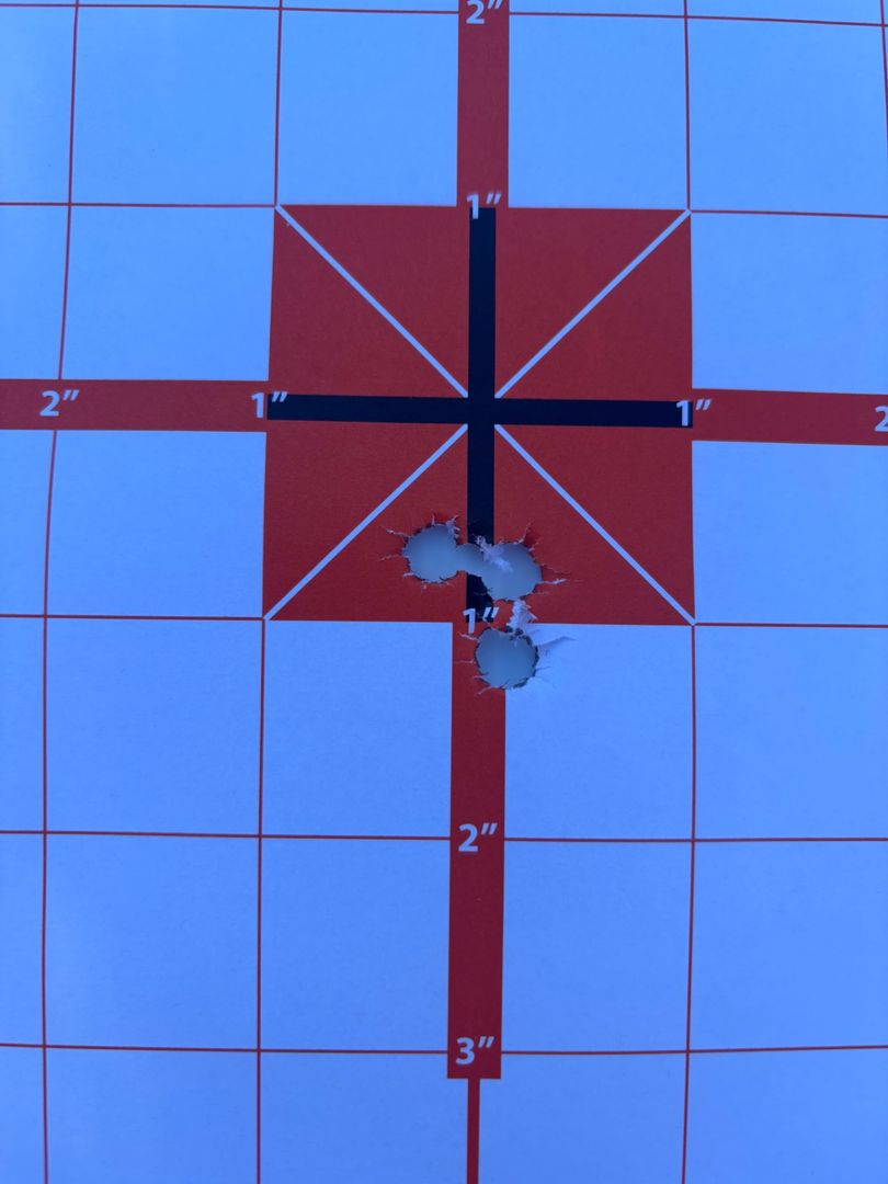 Benelli Lupo .270 Win 5