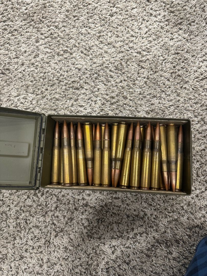 .50 bmg rounds