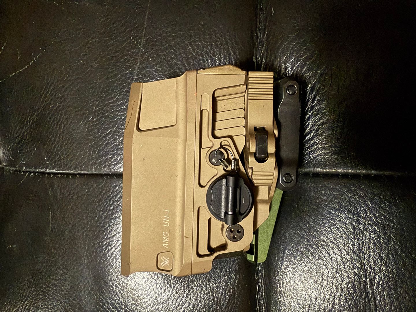 Vortex Razor AMG UH1 HUEY gen 2 2