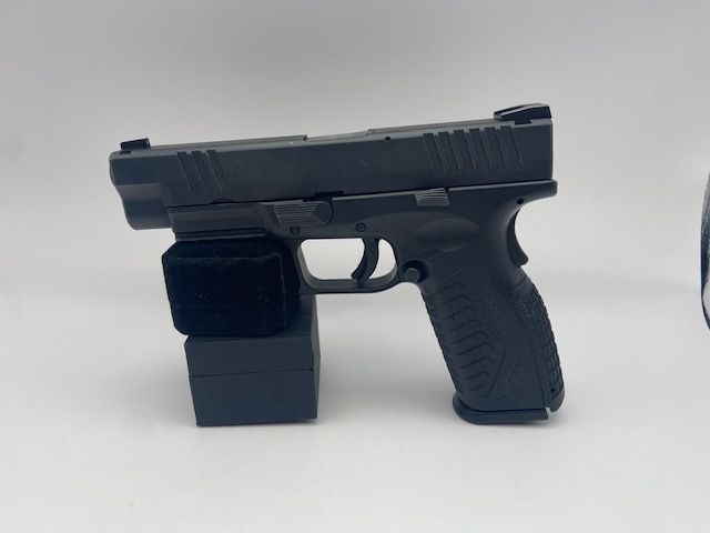 Springfield XDN-40 Semi-Auto .40 Pistol / E75003419 2