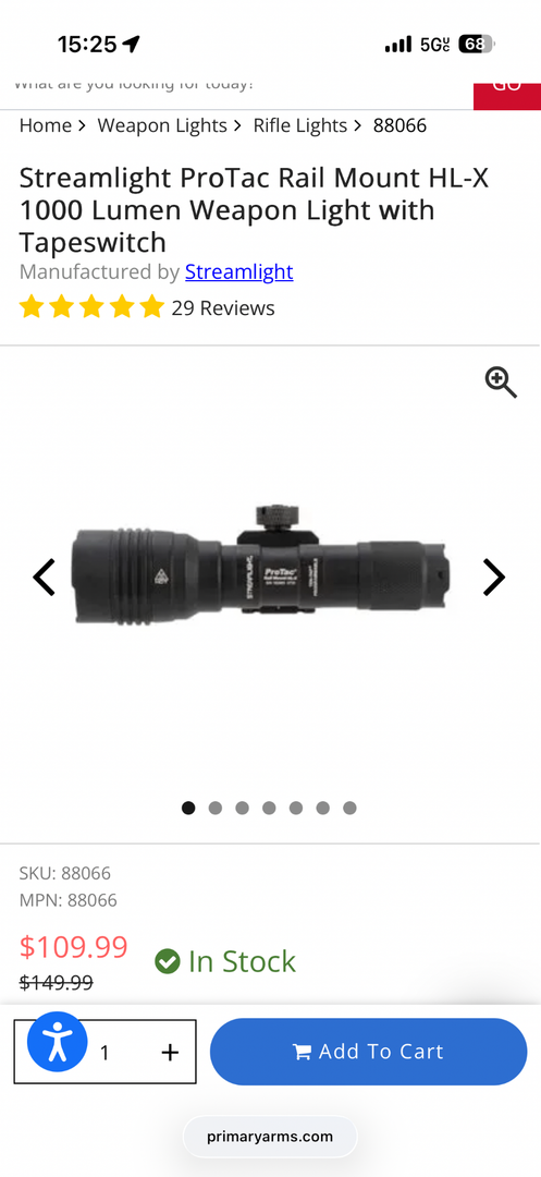 Panzer M4 (M1014 Clone) 12ga 4