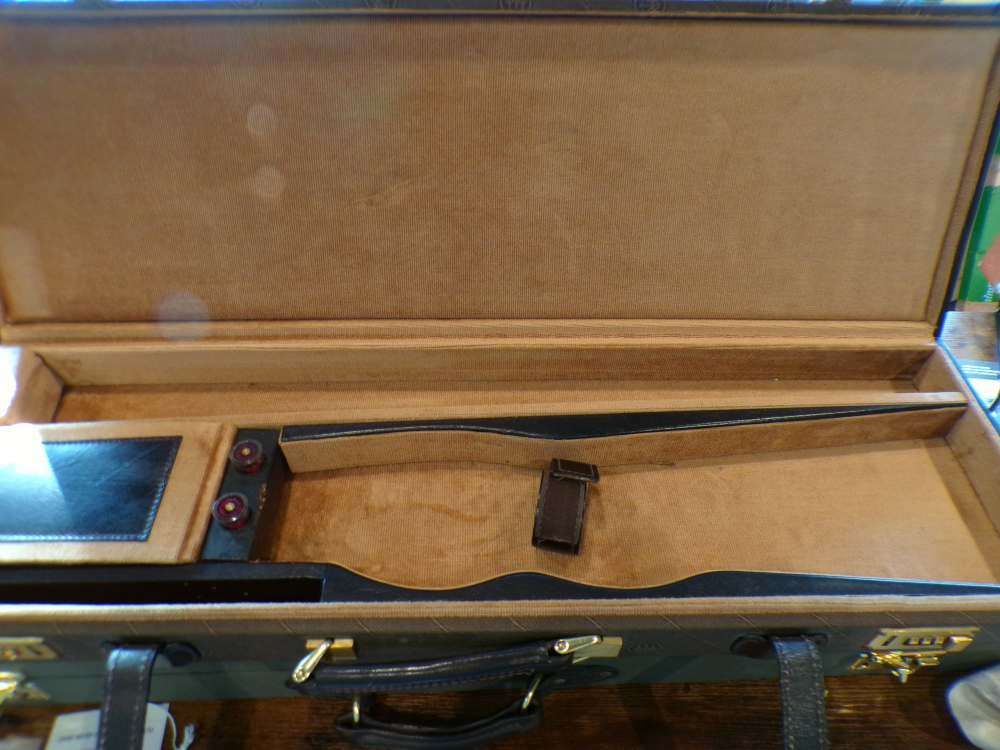 BERETTA SO4 04 SSO4 SKEET IN HARD CASE W/ ACC UNFIRED XXX WOOD 3