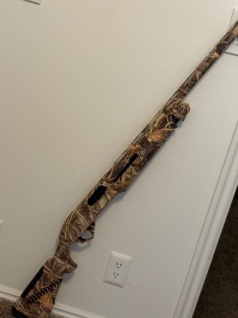 Benelli SuperNova