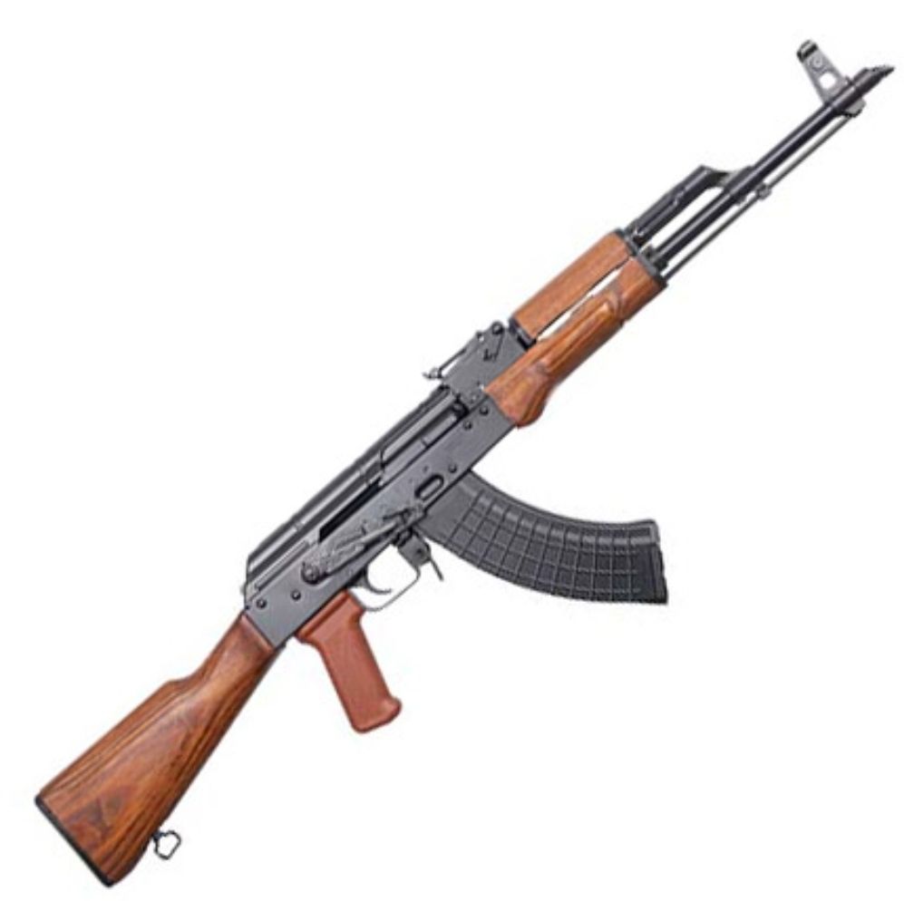 Pioneer Arms AK47 