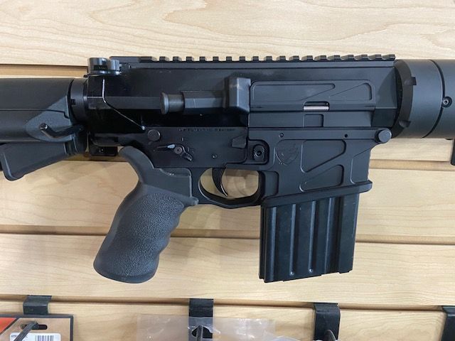 American Defense Manufacturing UIC-10A 6.5 Creedmoor Semi-Auto Rifle 2