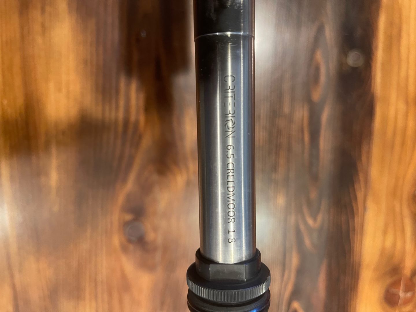 PSA Criterion 6.5 Creedmore 3