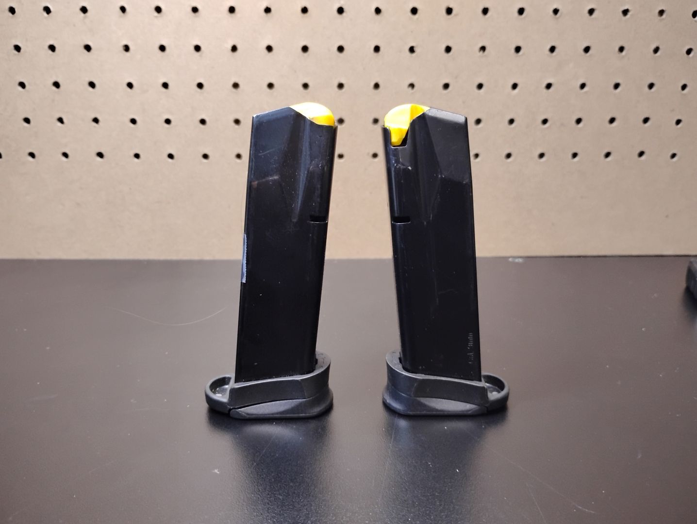 Taurus G3 9mm Full Size Semi-Auto Pistol 4