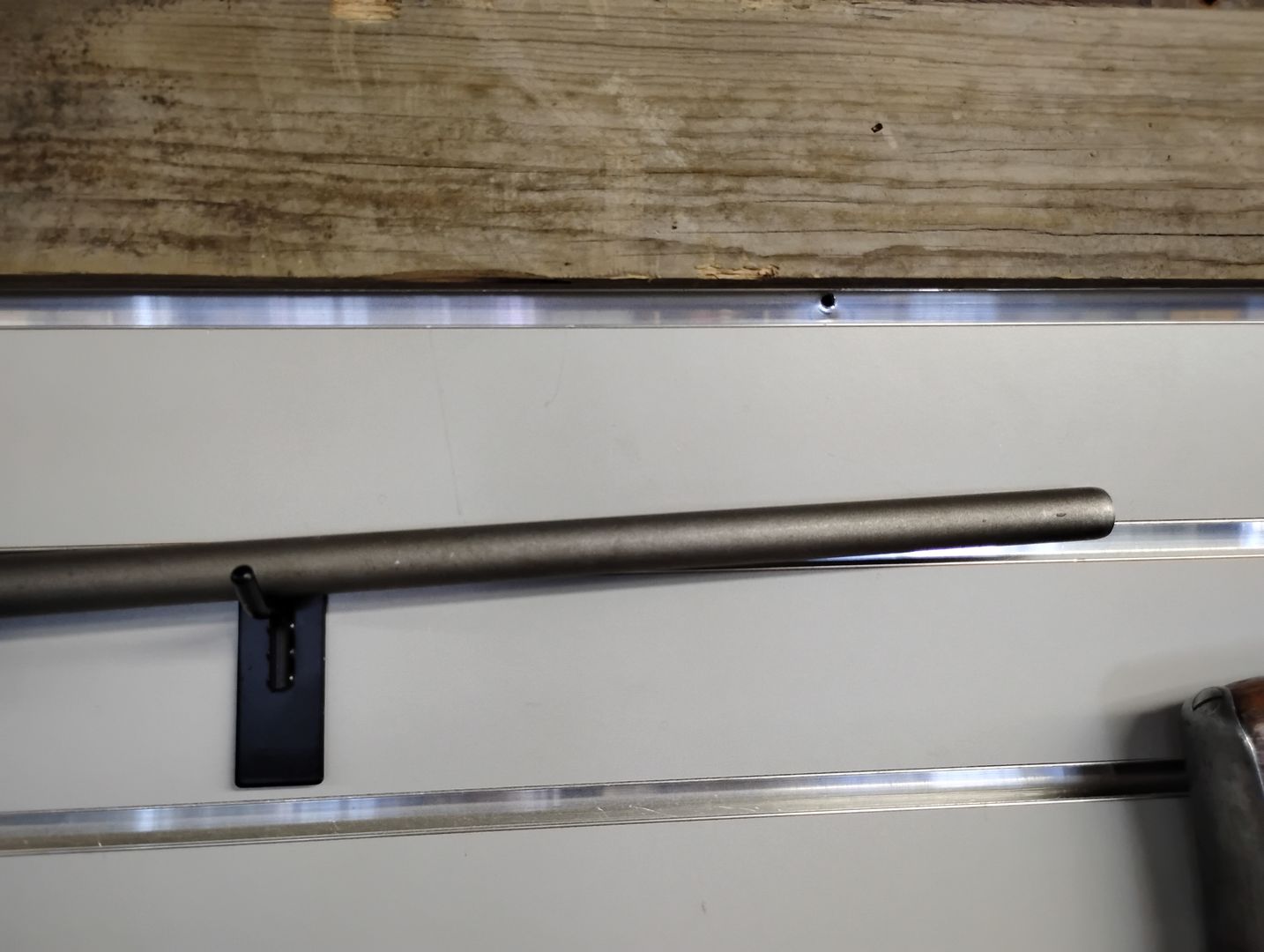 REMINGTON 700 Stainless 30-06 Bolt Action Rifle 3