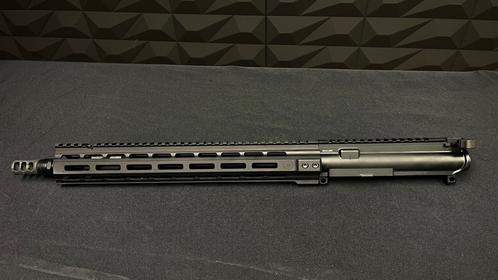 PWS MK114 MOD 1 UPPER 6MM ARC
