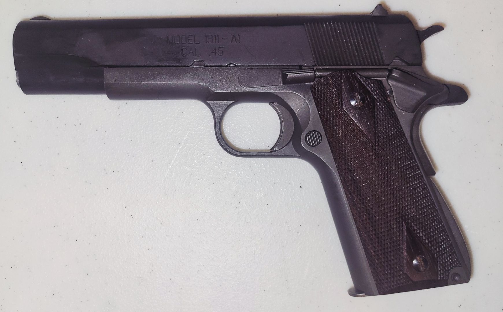 Springfield Armory 1911A1