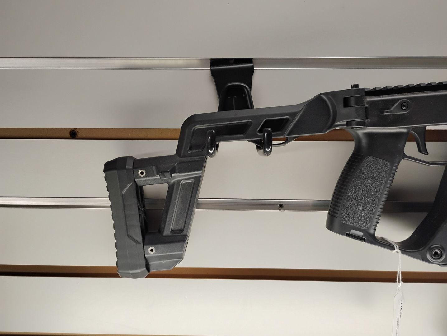 KRYTAC KRISS VECTOR SMG Airsoft style Pistol 4