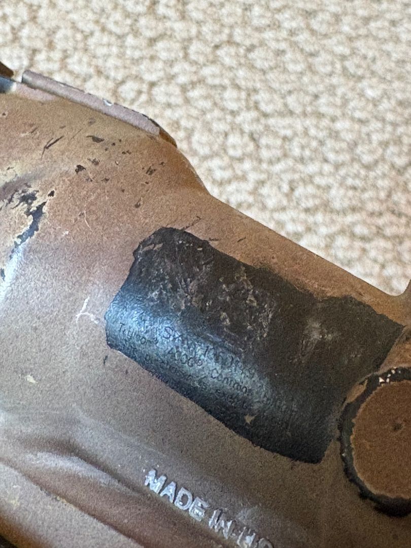 Trijicon ACOG TA-01 3