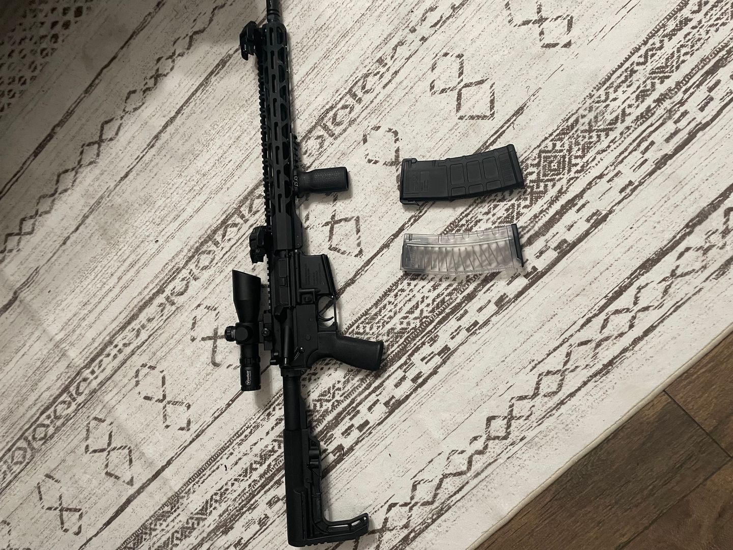 AR-15