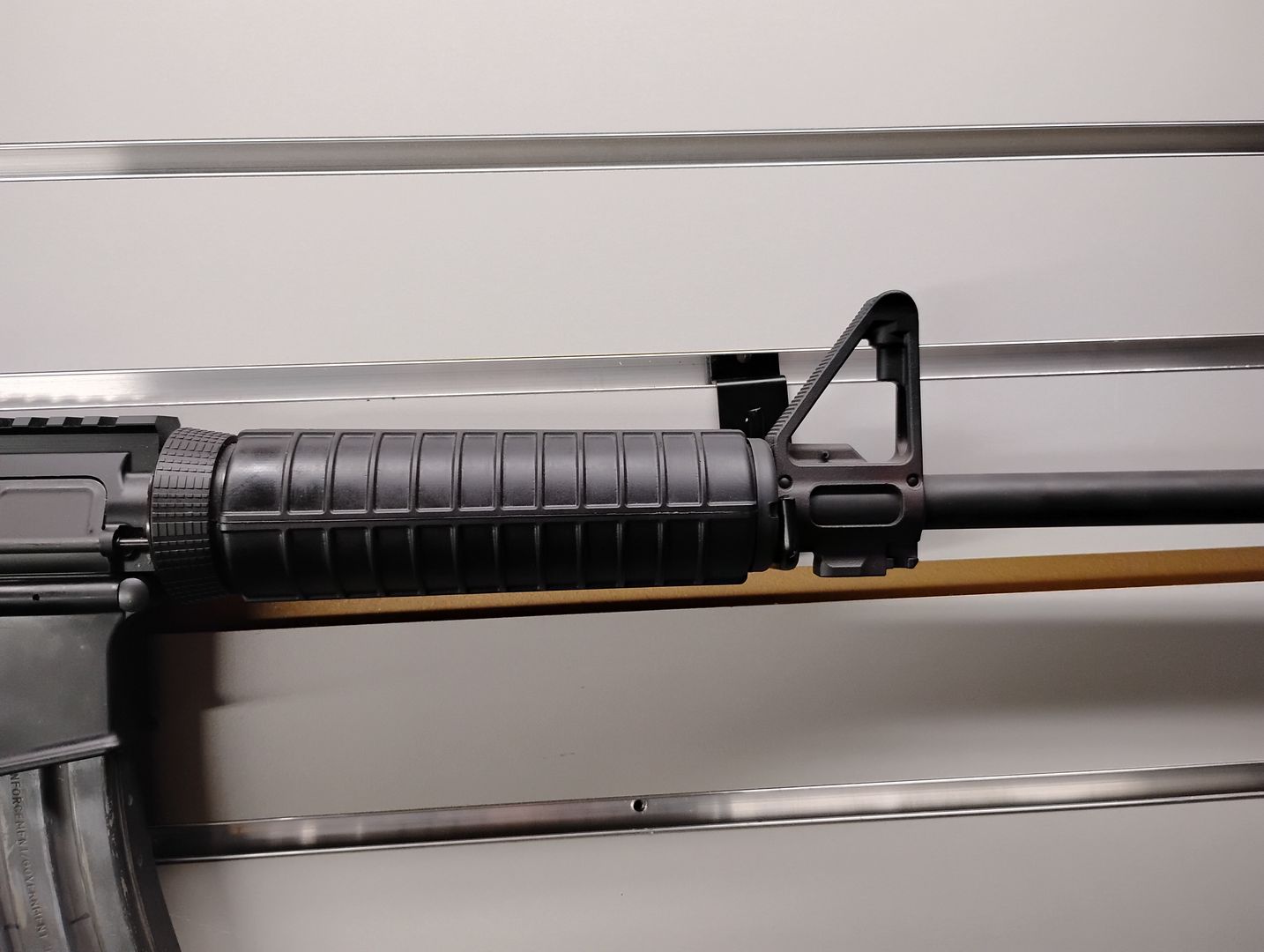 Ruger AR-556 Semi-Auto AR15 Rifle 3