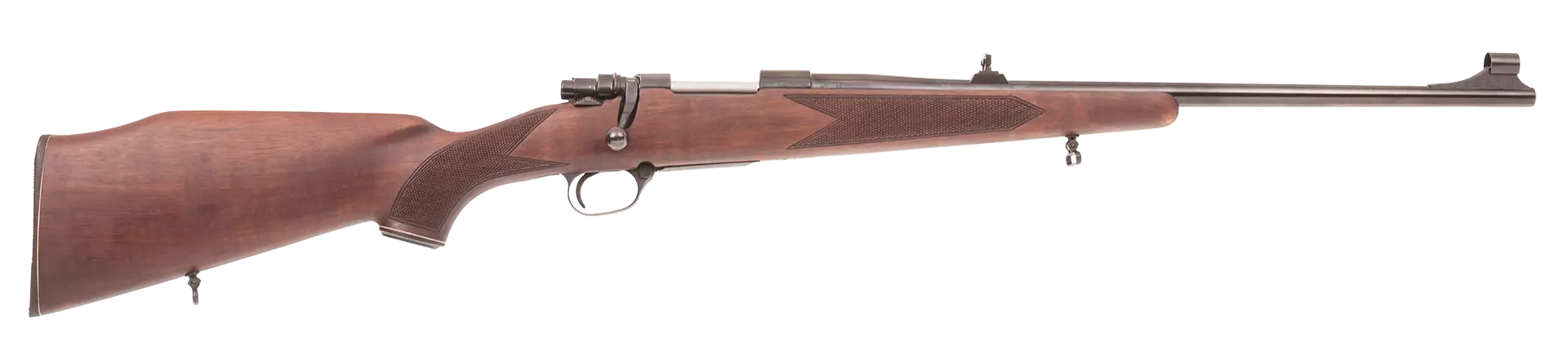 ISO Mini Mauser, Zastava / Interams 2