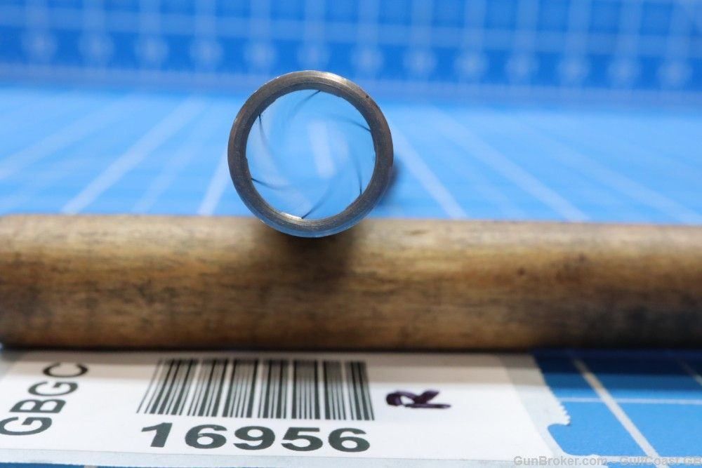 Colt 1911 Combat elite 45 barrel  2