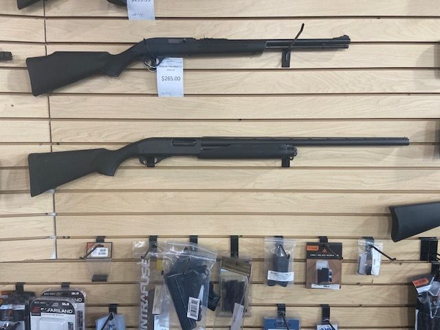 REMINGTON 870 FIELDMASTER / E75002267