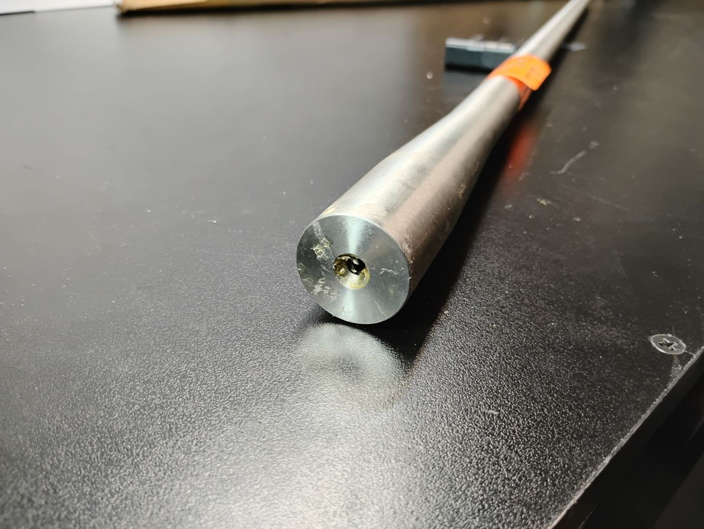 Adams & Bennett .224 F34-B- Contour - 26" Stainless Steel Barrels 2