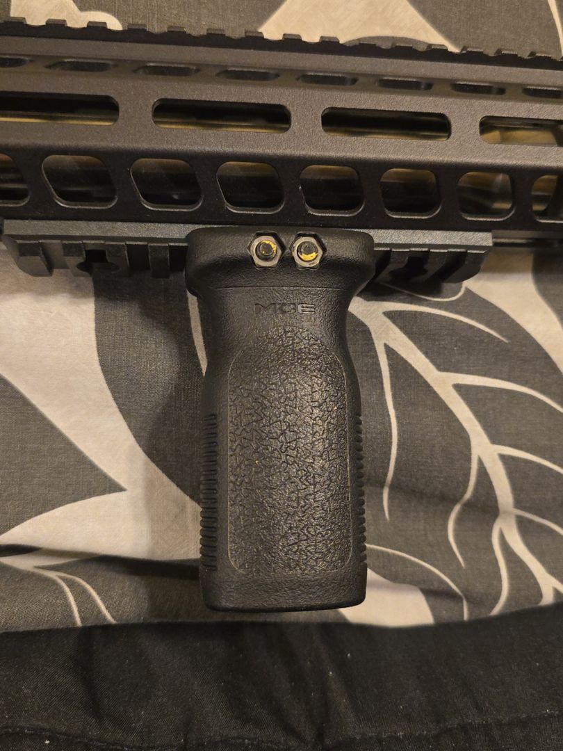 Palmetto State Armory PA10 Gen 3 3