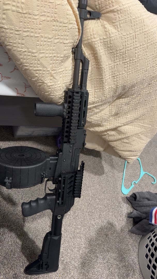 romanian wasr 10 ak47