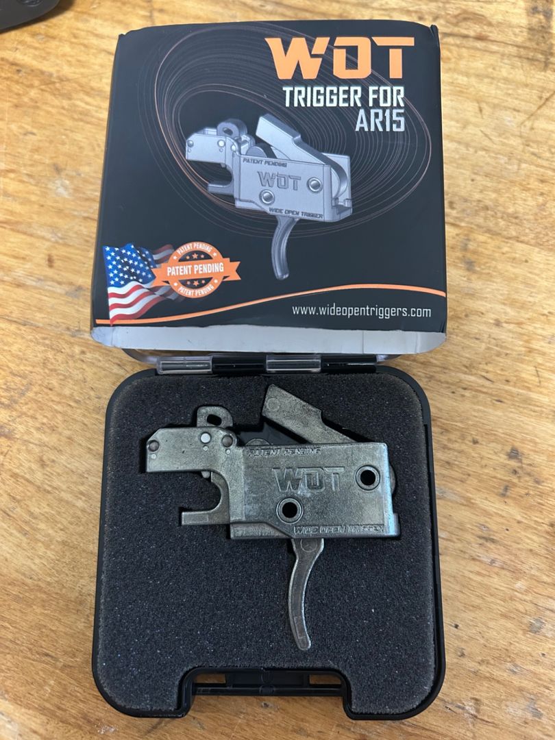 WOT forced reset trigger for trade 2