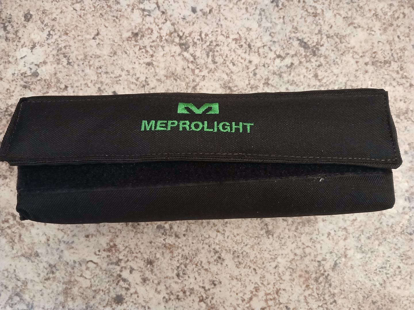 Meprolight M21 Amber dot sight 4moa 5
