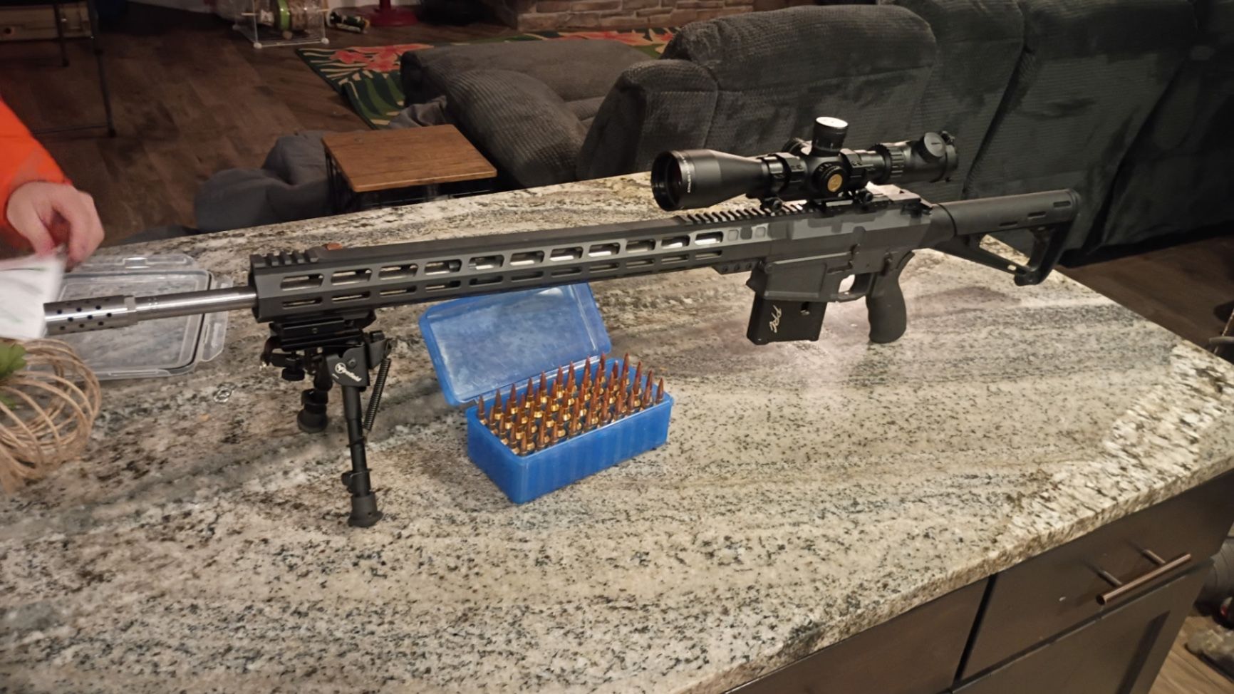 6.5 PRC AR-10