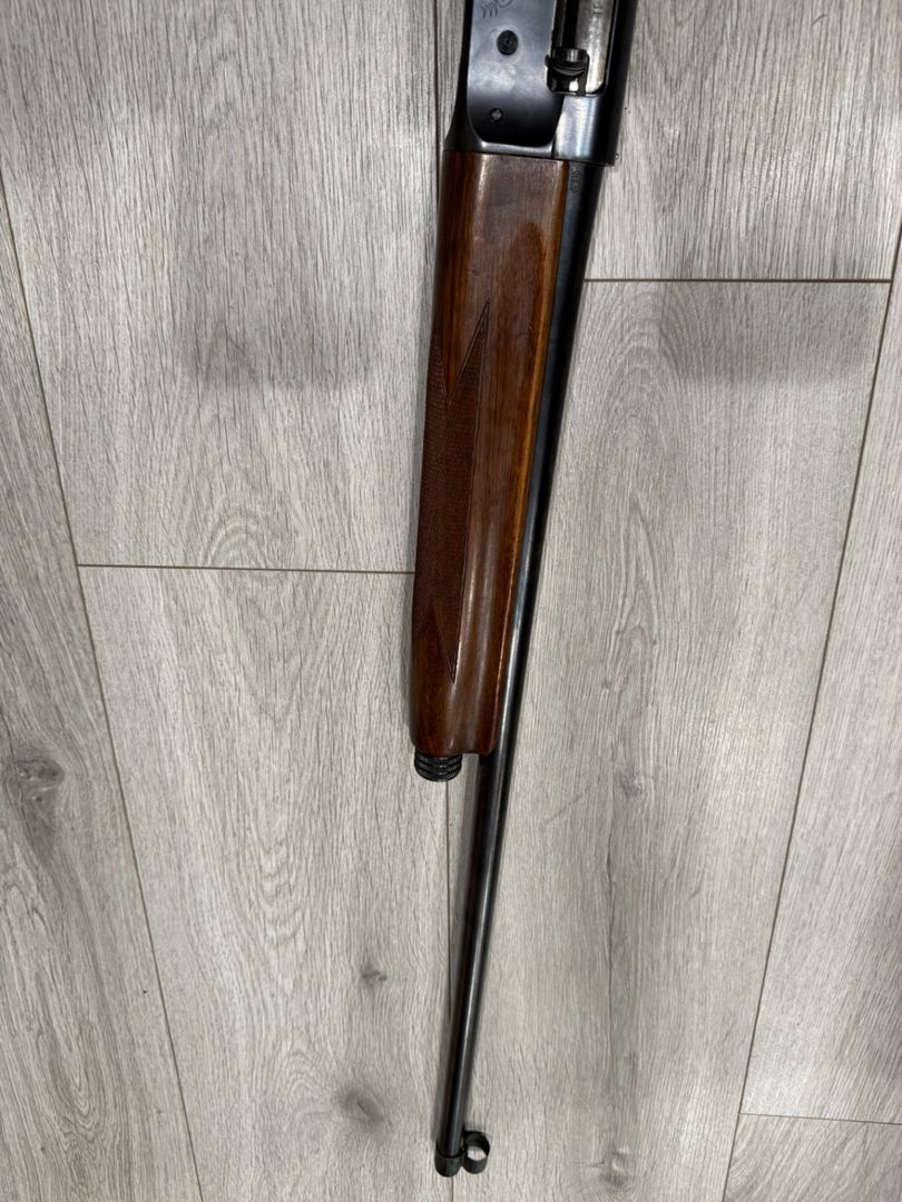 Remington Model 11 - 20 Gauge 4