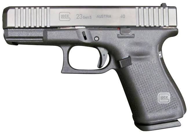 Glock 23 Gen 5