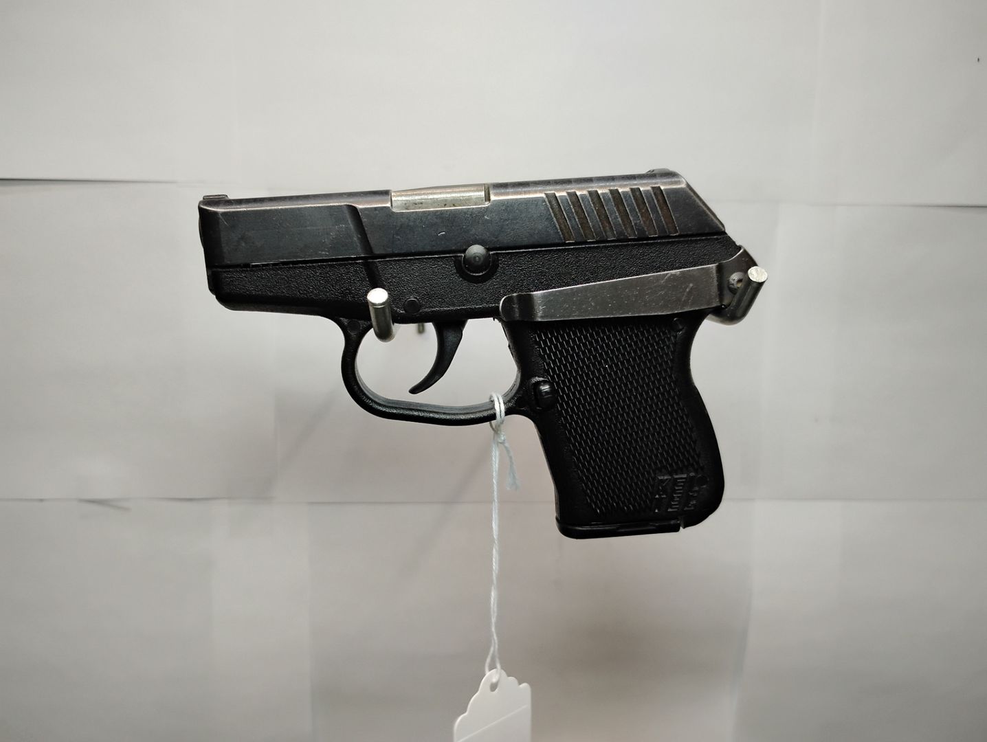 Kel-Tec P3AT .380 ACP Semi Auto Pistol 2