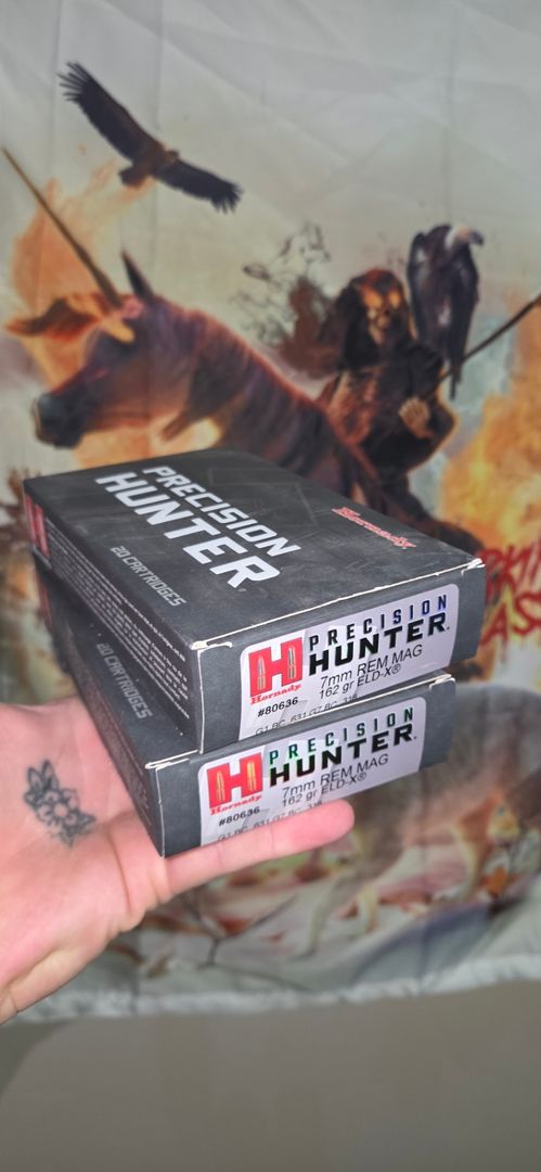 7mm rem mag eld-x