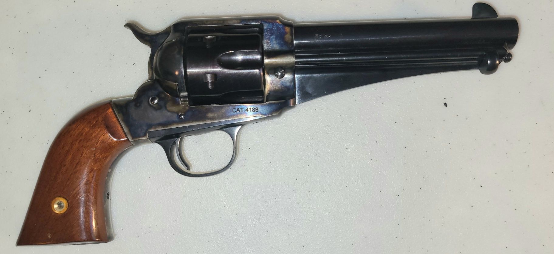 1875 Stoger Uberti Outlaw 5 1/2 inch barell