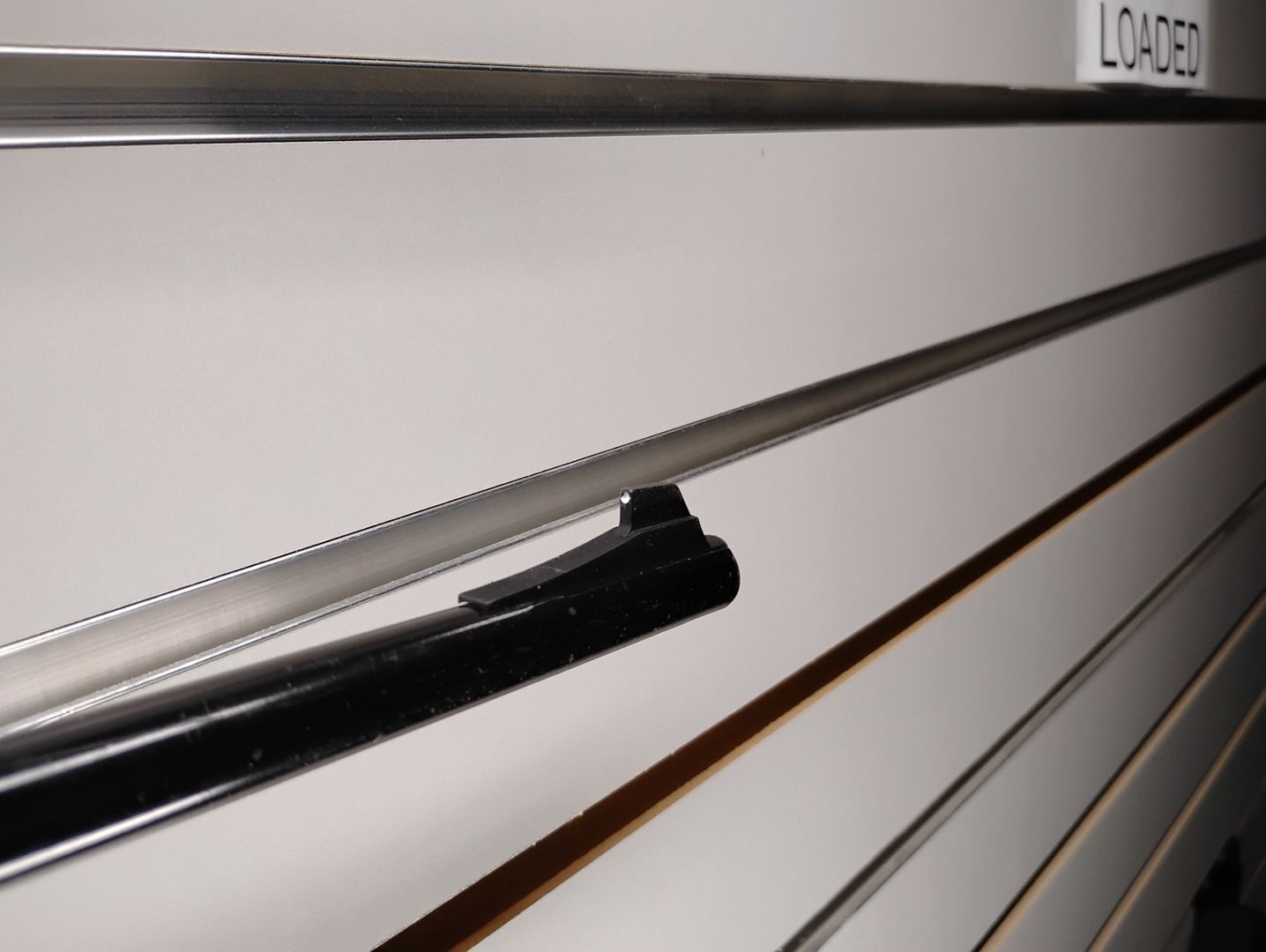 Daisy Powerline 880 Air Rifle Multi Pump Action Air Rifle .177 Cal  4