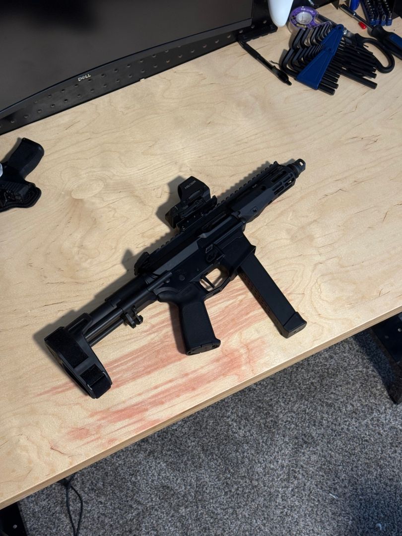 Aero Precision EPC-9