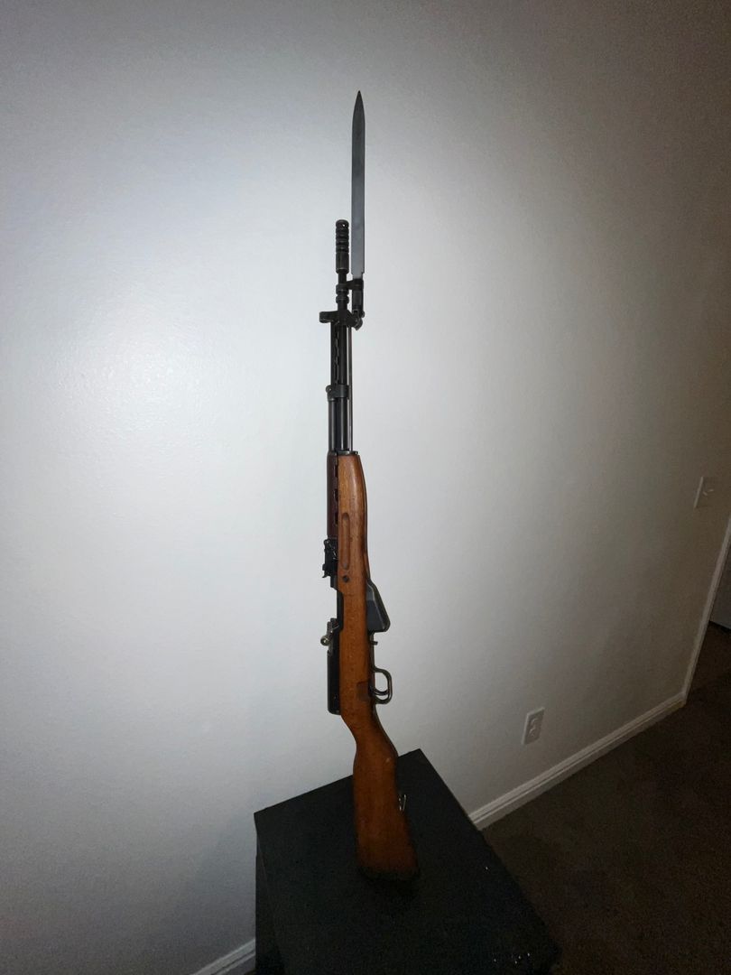 Yugo SKS 2