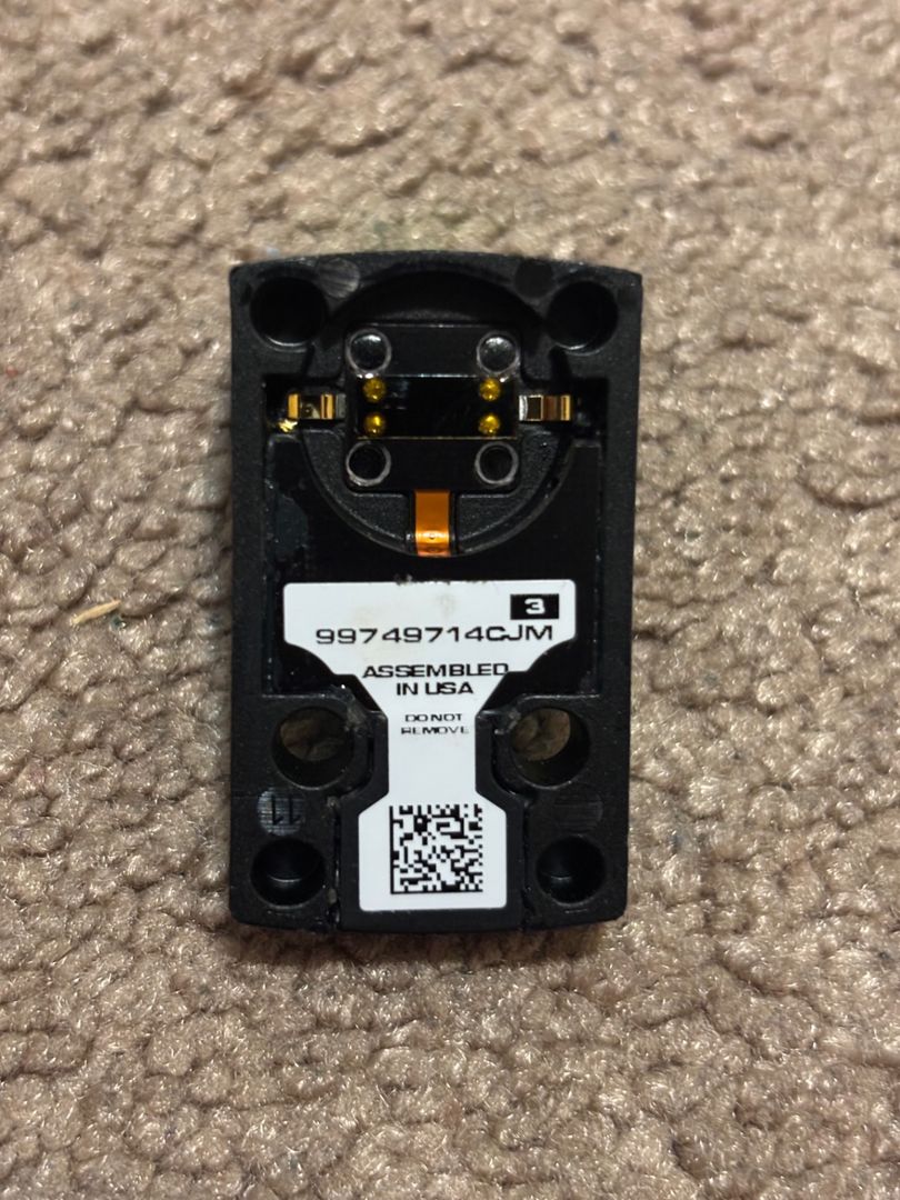 Sig Sauer Romeo Zero 4