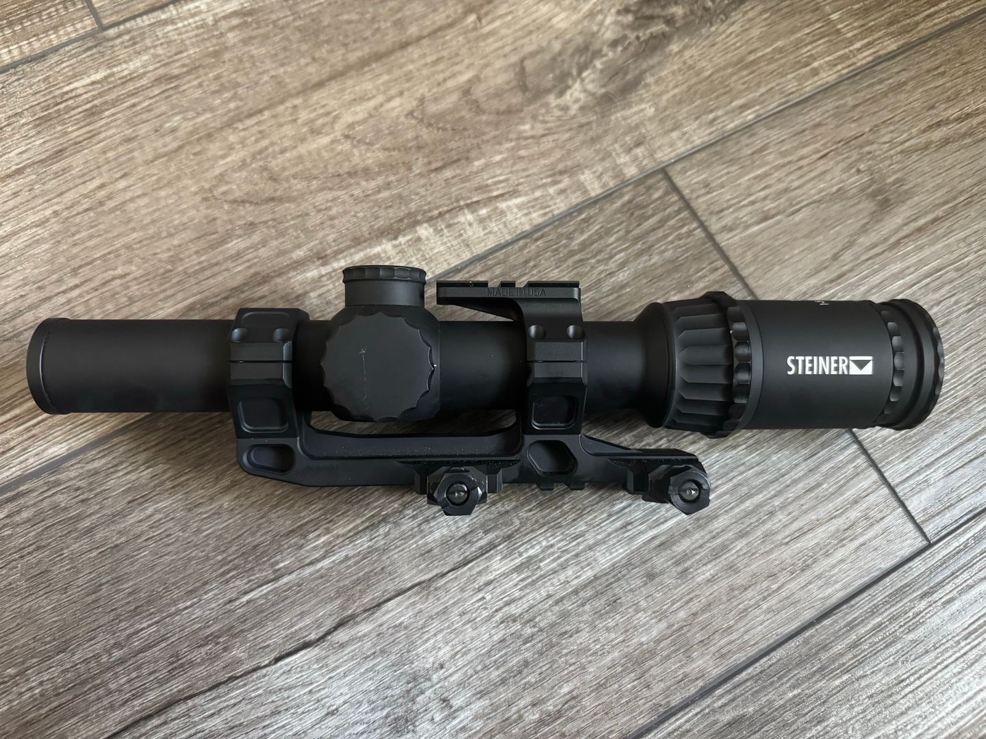 Steiner T5Xi 2