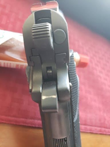 1973 Colt Combat Commander 4