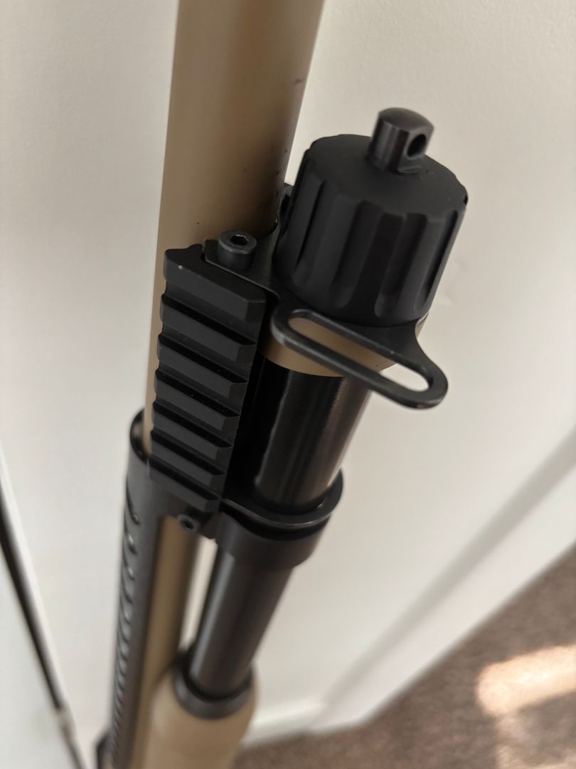 Winchester SXP Extreme Defender 3