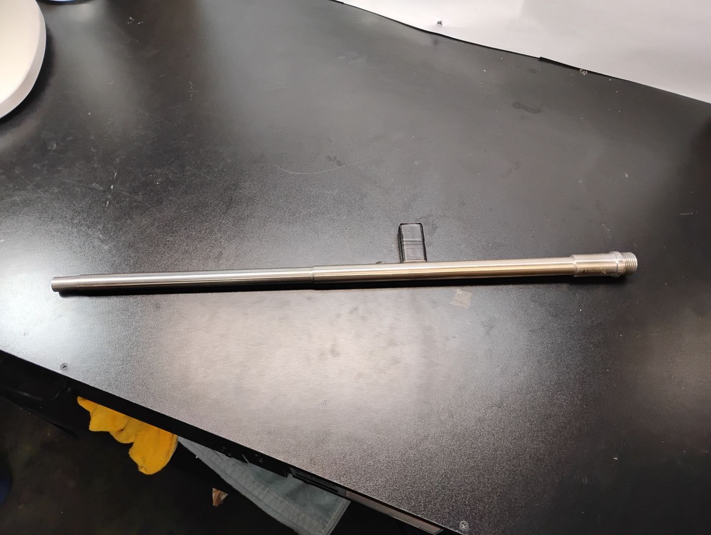 Adams & Bennett .308 / .30 Cal - 23.5" Stainless Steel Barrel