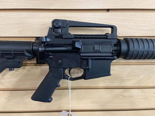 Anderson Manufacturing AM-15 / Carbine Rifle / G-I-6807 2
