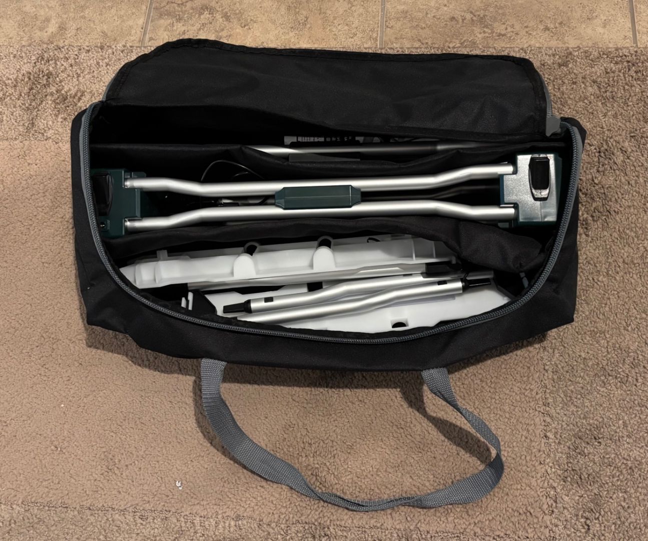 Caldwell Chronograph G2 with Vortex Pro GT Tripod Bundle 3