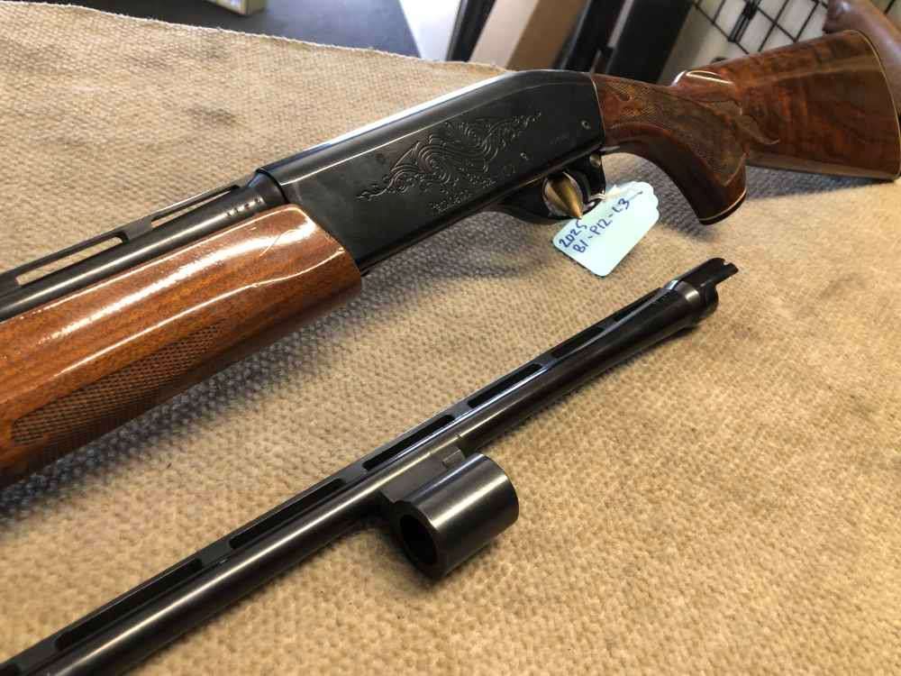 Remington 1100 .410 Gauge Semi-Auto