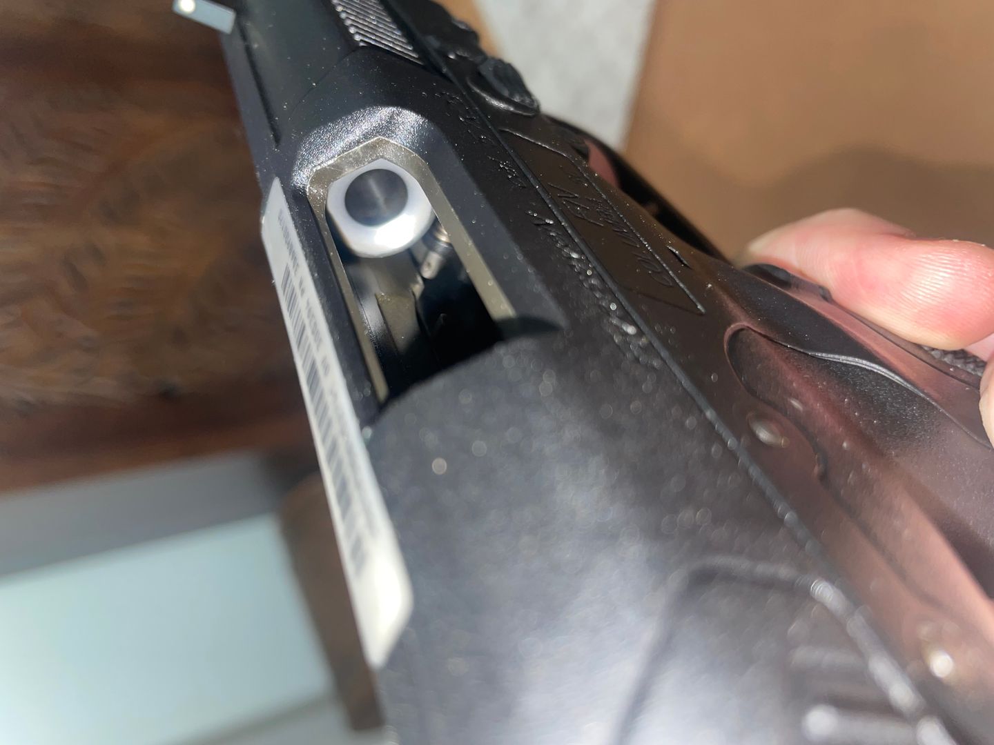 Mint FN Herstal FiveSeven Mk 2 3