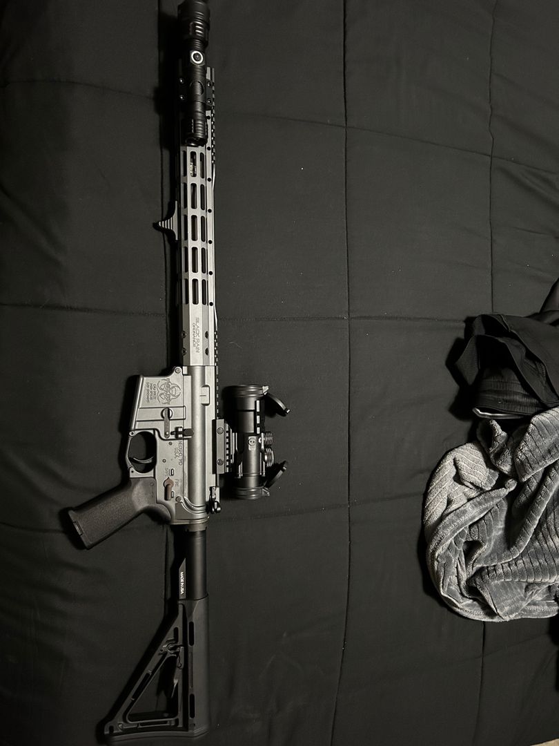 Black Rain Ordinance